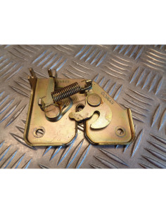 mecanisme ouverture verrouillage selle scooter kymco 125 movie xl