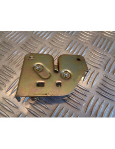 mecanisme ouverture verrouillage selle scooter kymco 125 movie xl 2