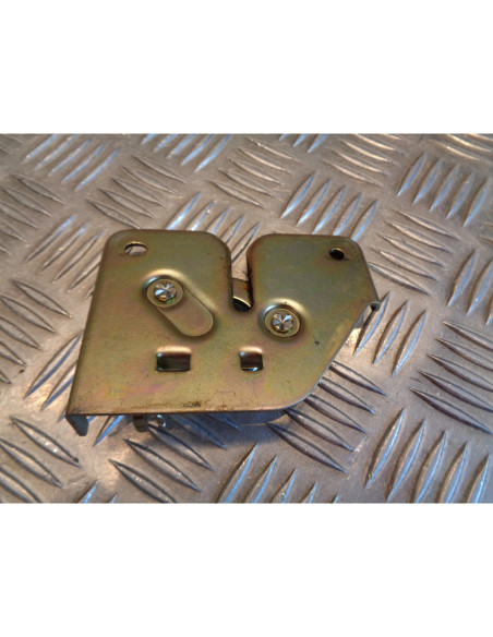 mecanisme ouverture verrouillage selle scooter kymco 125 movie xl