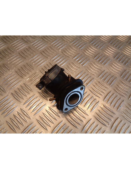 pipe admission carburateur scooter kymco 125 movie xl