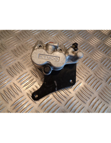 etrier frein avant scooter kymco 125 movie xl