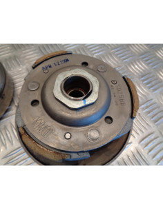 embrayage cloche correcteur couple scooter kymco 125 movie xl 2