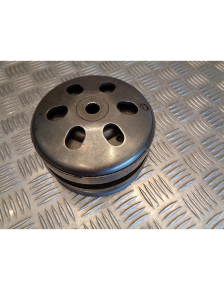 embrayage cloche correcteur couple scooter kymco 125 movie xl