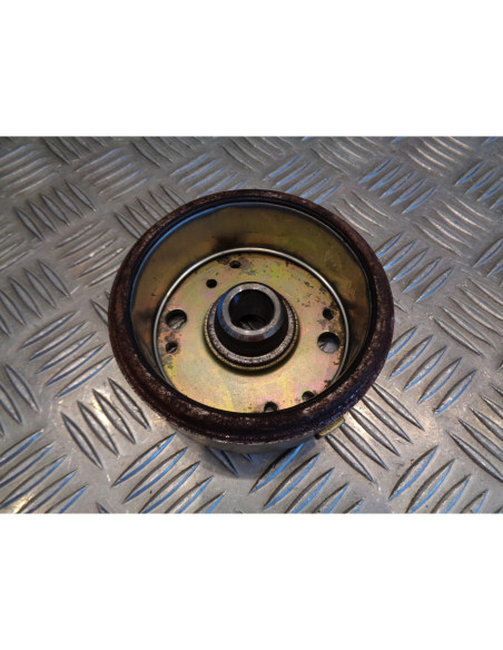 rotor volant allumage scooter kymco 125 movie xl