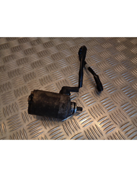 demarreur scooter kymco 125 movie xl