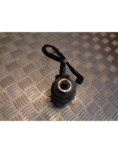 demarreur scooter kymco 125 movie xl