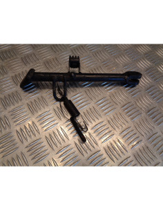 bequille laterale scooter kymco 125 movie xl 2