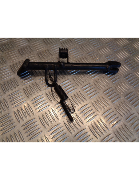 bequille laterale scooter kymco 125 movie xl