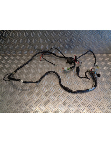 faisceau electrique scooter kymco 125 movie xl