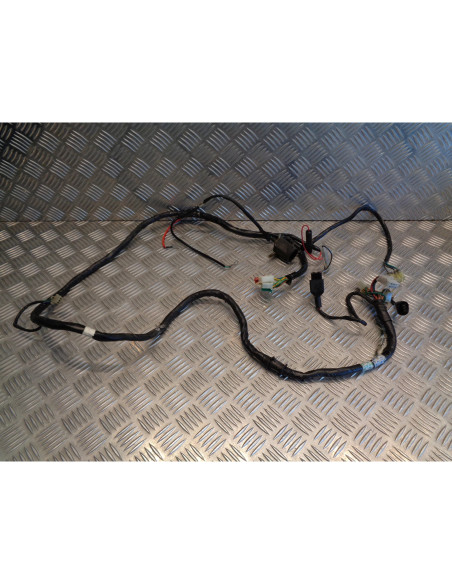 faisceau electrique scooter kymco 125 movie xl