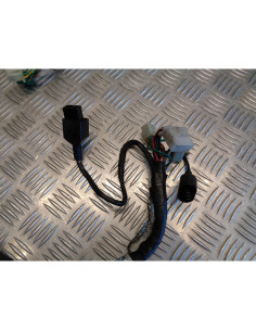 faisceau electrique scooter kymco 125 movie xl 2