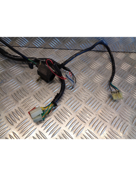 faisceau electrique scooter kymco 125 movie xl