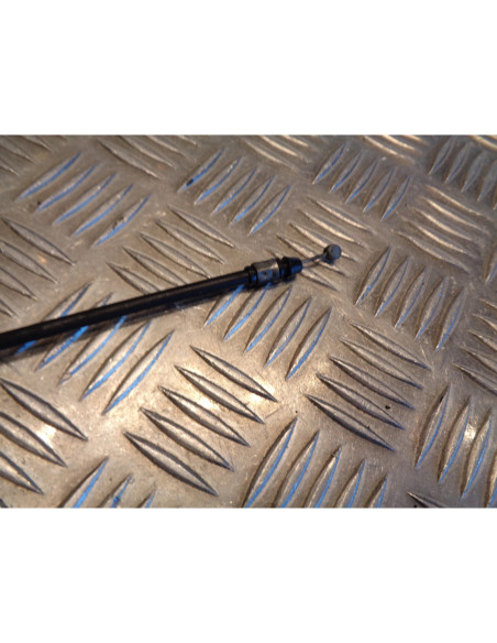 mecanisme verrouillage ouverture selle capteur contacteur scooter kymco 250 ego