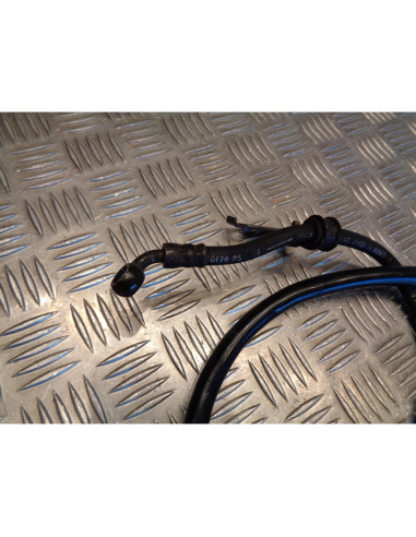 durite frein avant scooter kymco 250 ego