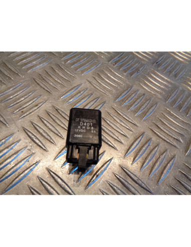 relais electrique d401 scooter kymco 250 ego