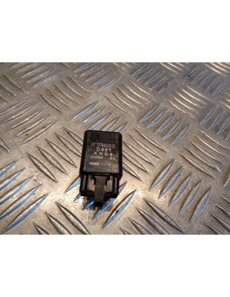 relais electrique d401 scooter kymco 250 ego