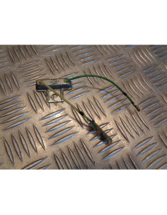 resistance electrique scooter kymco 250 ego