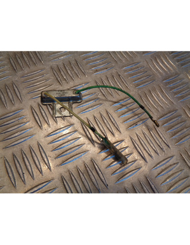 resistance electrique scooter kymco 250 ego