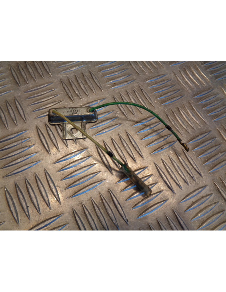 resistance electrique scooter kymco 250 ego