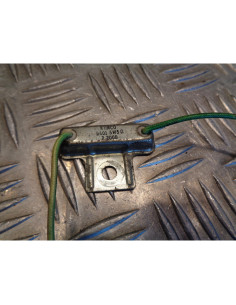 resistance electrique scooter kymco 250 ego 2