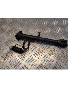 bequille laterale scooter kymco 250 ego