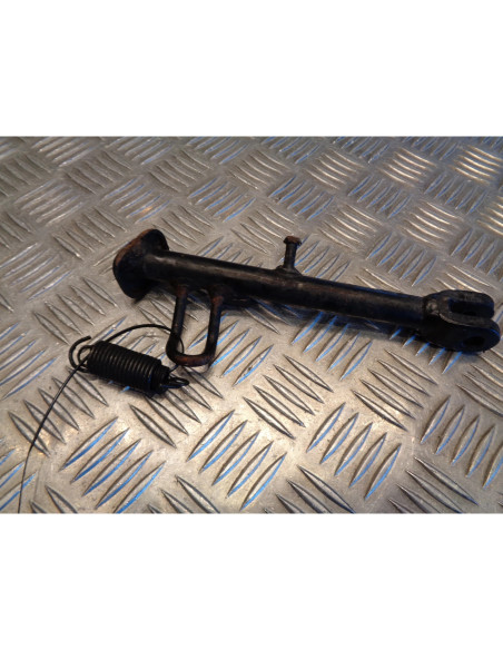 bequille laterale scooter kymco 250 ego