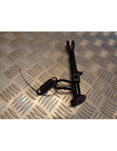 bequille laterale scooter kymco 250 ego