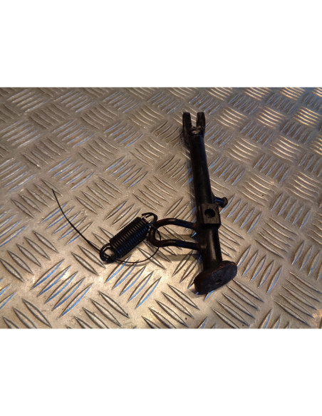 bequille laterale scooter kymco 250 ego