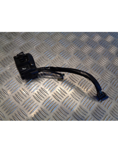 commodo gauche scooter kymco 250 ego