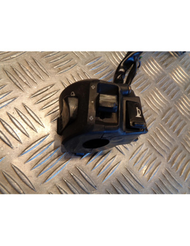 commodo gauche scooter kymco 250 ego