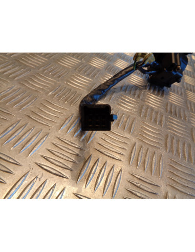 commodo gauche scooter kymco 250 ego