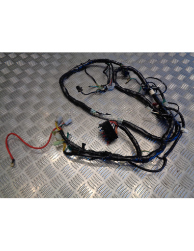 faisceau electrique scooter kymco 250 ego