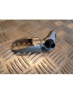 cale repose pied avant droit moto kymco 125 stryker 2