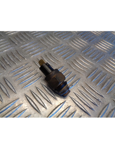 sonde temperature eau radiateur ventilateur scooter kymco 250 ego