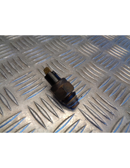 sonde temperature eau radiateur ventilateur scooter kymco 250 ego