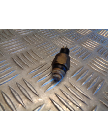 sonde temperature eau radiateur ventilateur scooter kymco 250 ego