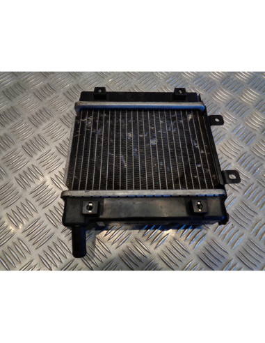 radiateur eau refroidissement scooter kymco 250 ego