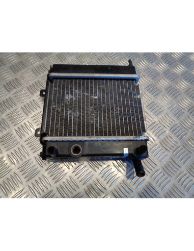 radiateur eau refroidissement scooter kymco 250 ego