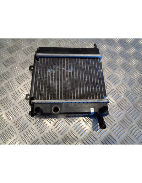radiateur eau refroidissement scooter kymco 250 ego