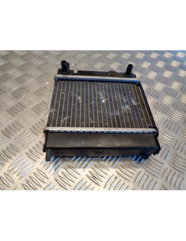 radiateur eau refroidissement scooter kymco 250 ego