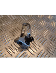 cale repose pied avant gauche moto kymco 125 stryker 2