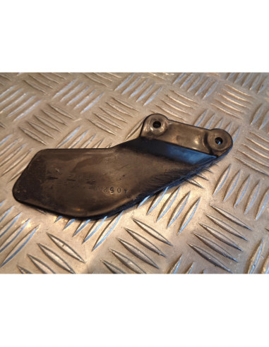 patin protege chaine moto kymco 125 stryker