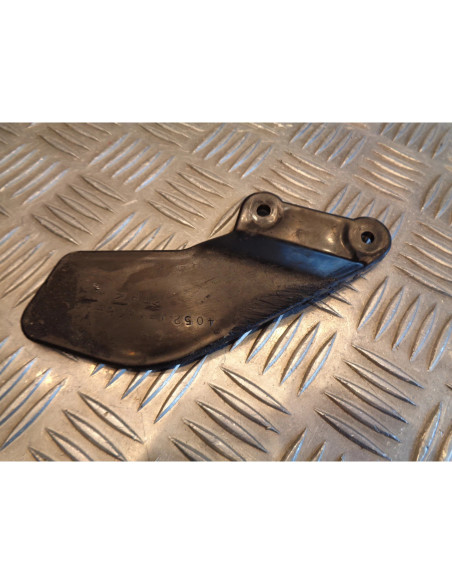 patin protege chaine moto kymco 125 stryker