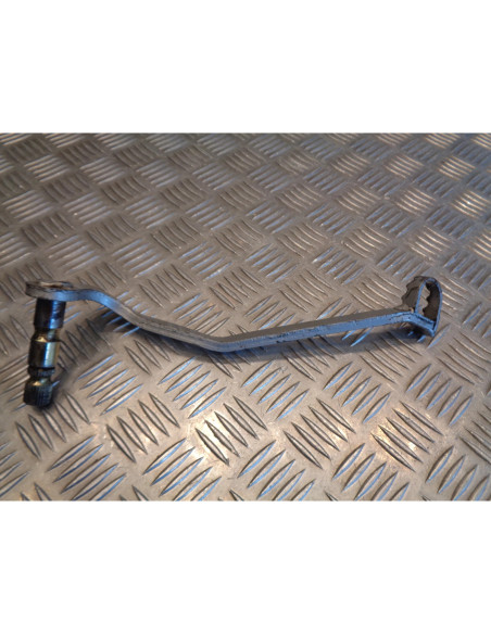 pedale de frein moto kymco 125 stryker