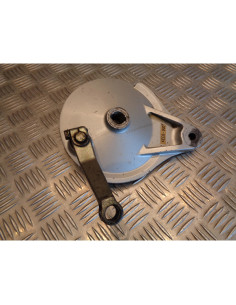flasque frein arriere moto kymco 125 stryker