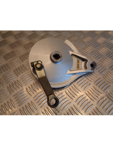 flasque frein arriere moto kymco 125 stryker