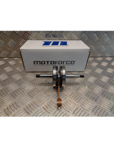 embiellage vilebrequin motoforce moto mecaboite am6 rs rx rr trigger cre x limit