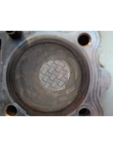 cylindre moto kymco 125 stryker