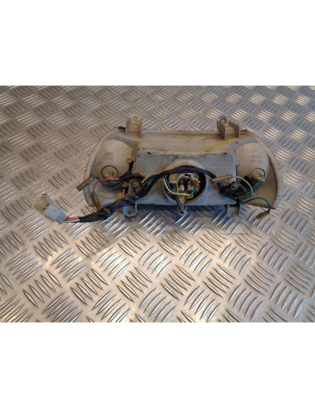 phare optique eclairage moto kymco 125 stryker