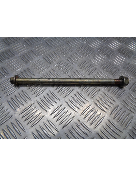 axe roue avant moto kymco ck 125 pulsar